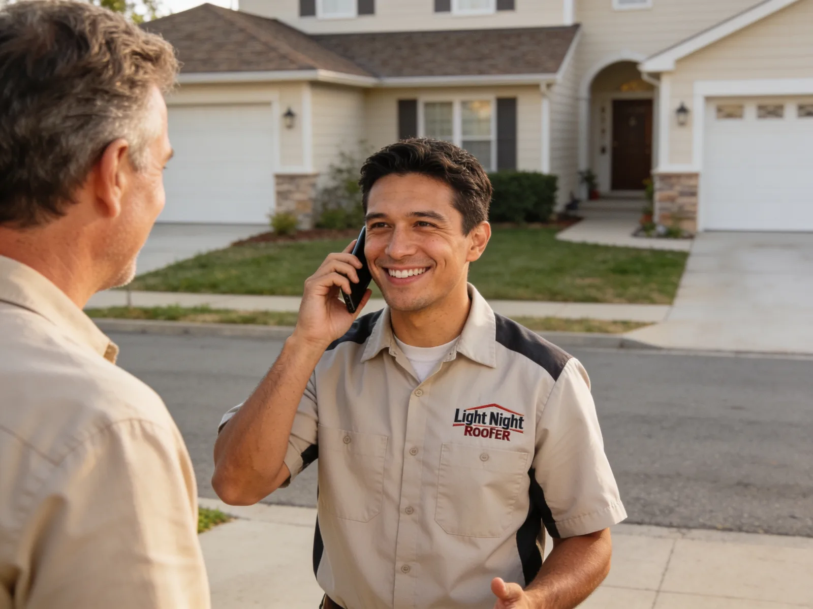 Emergency Roof Repair Von Ormy, TX FAQs
